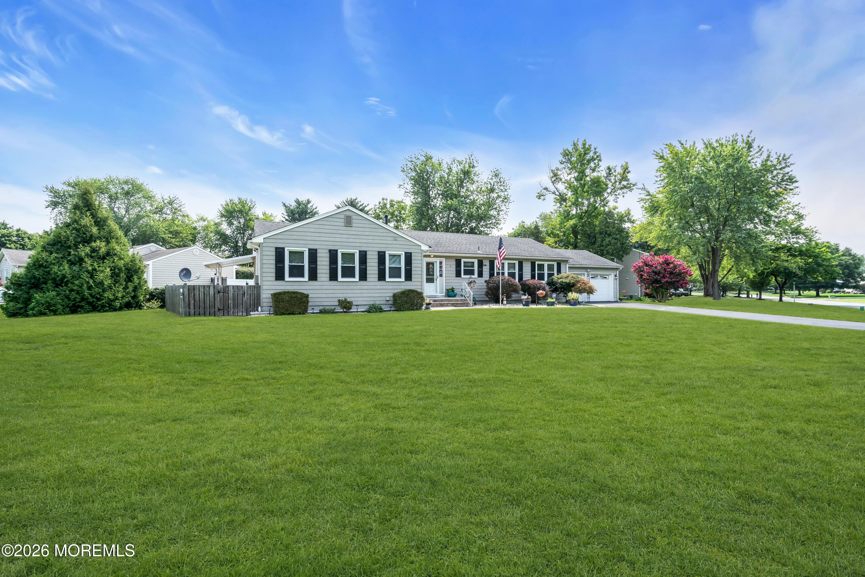 2 Coldspring Road Freehold NJ 07728