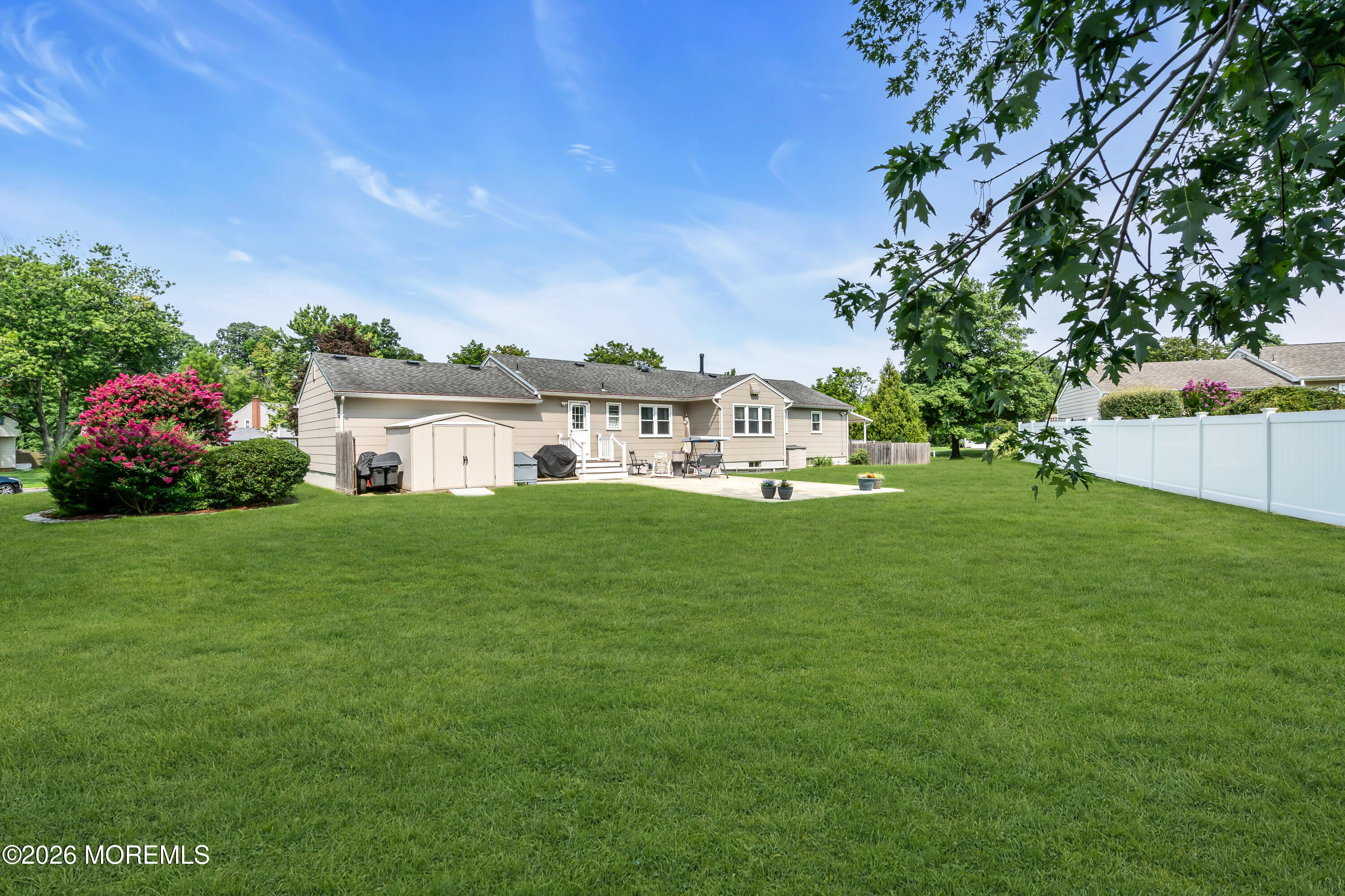 2 Coldspring Road Freehold NJ 07728