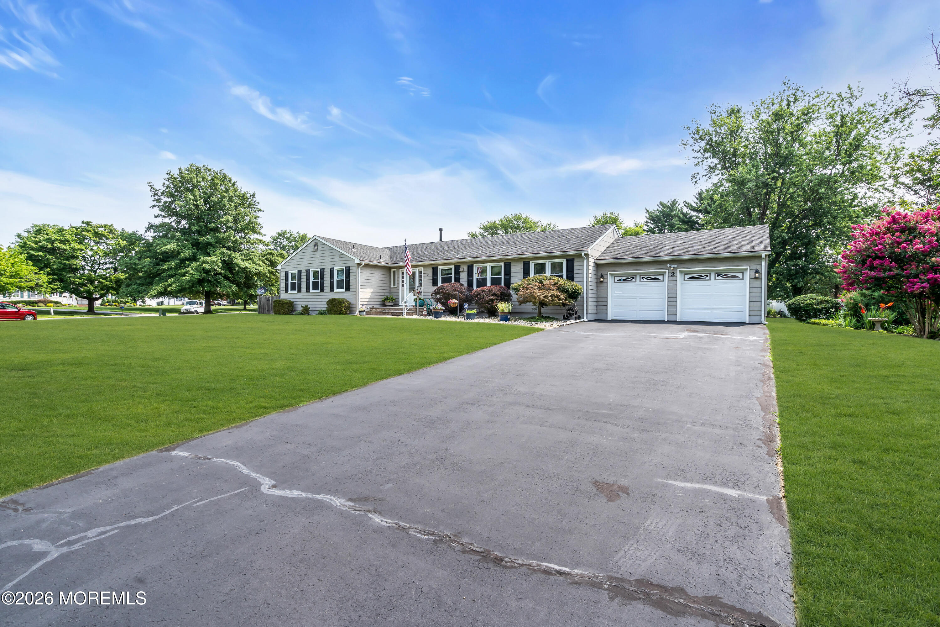 2 Coldspring Road Freehold NJ 07728