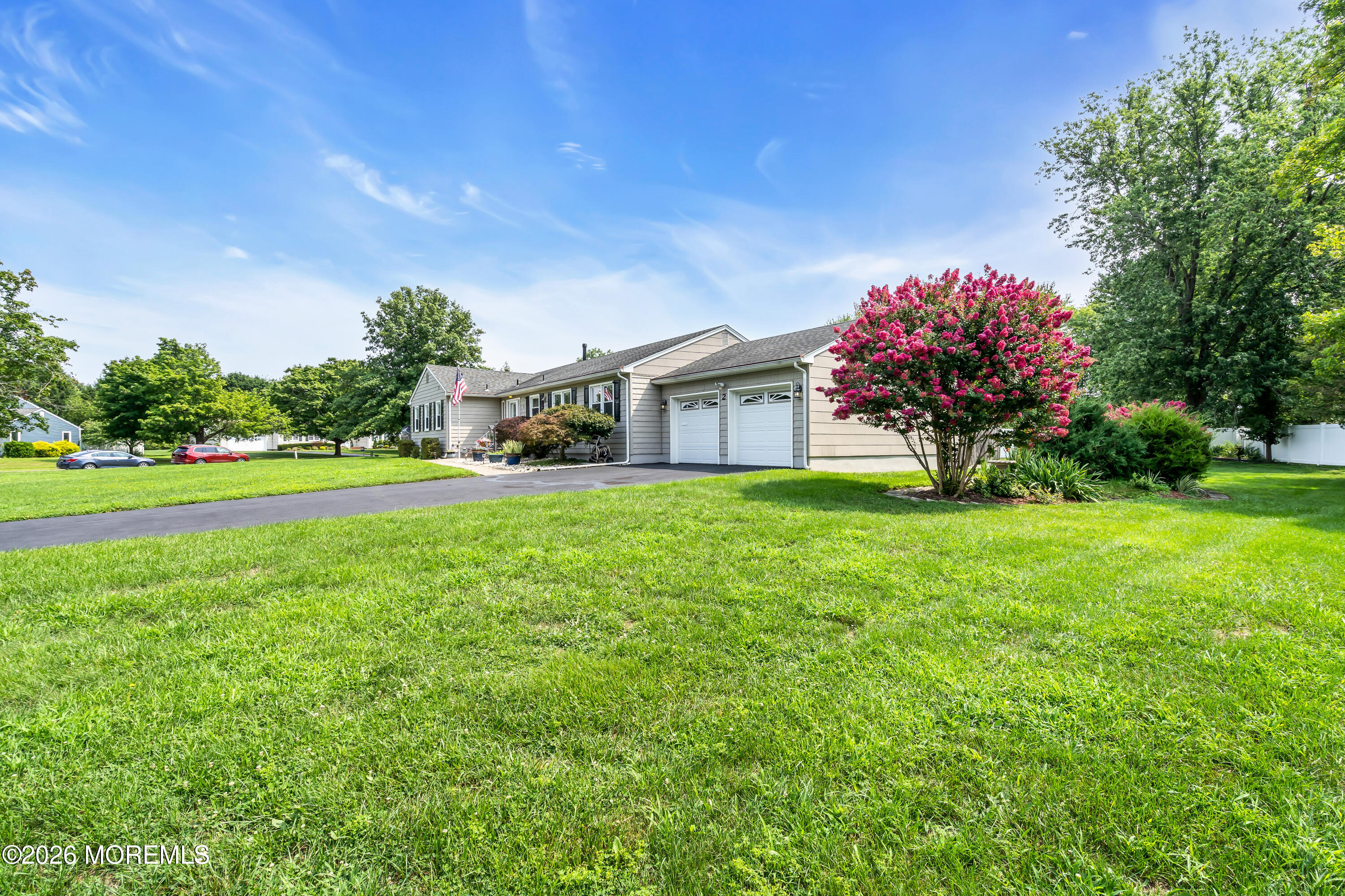 2 Coldspring Road Freehold NJ 07728