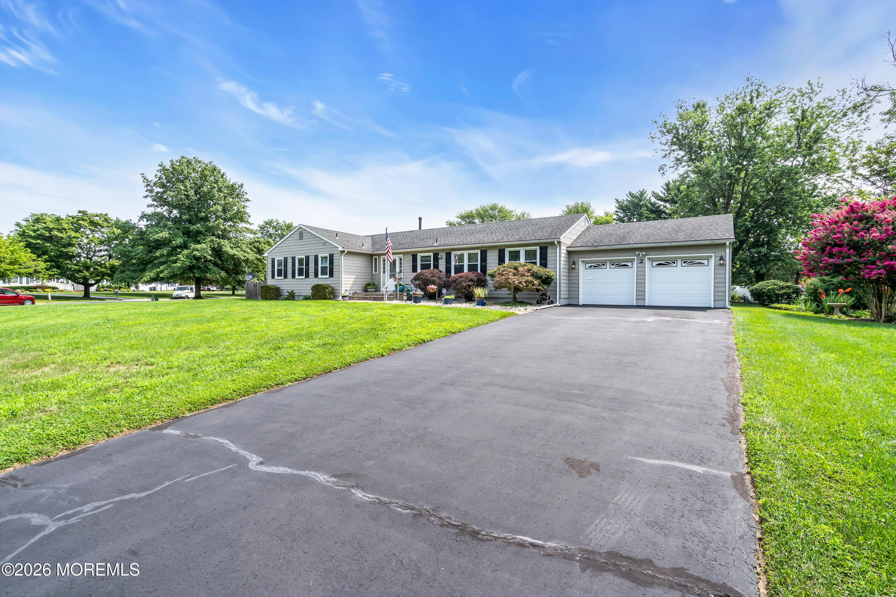 2 Coldspring Road Freehold NJ 07728
