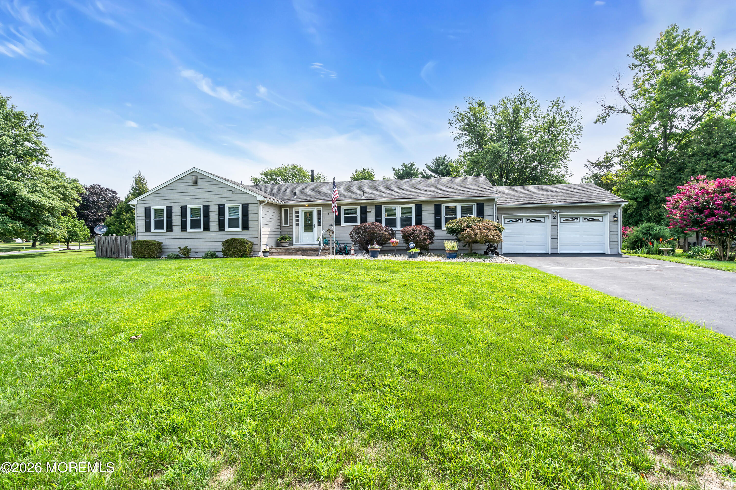 2 Coldspring Road Freehold NJ 07728