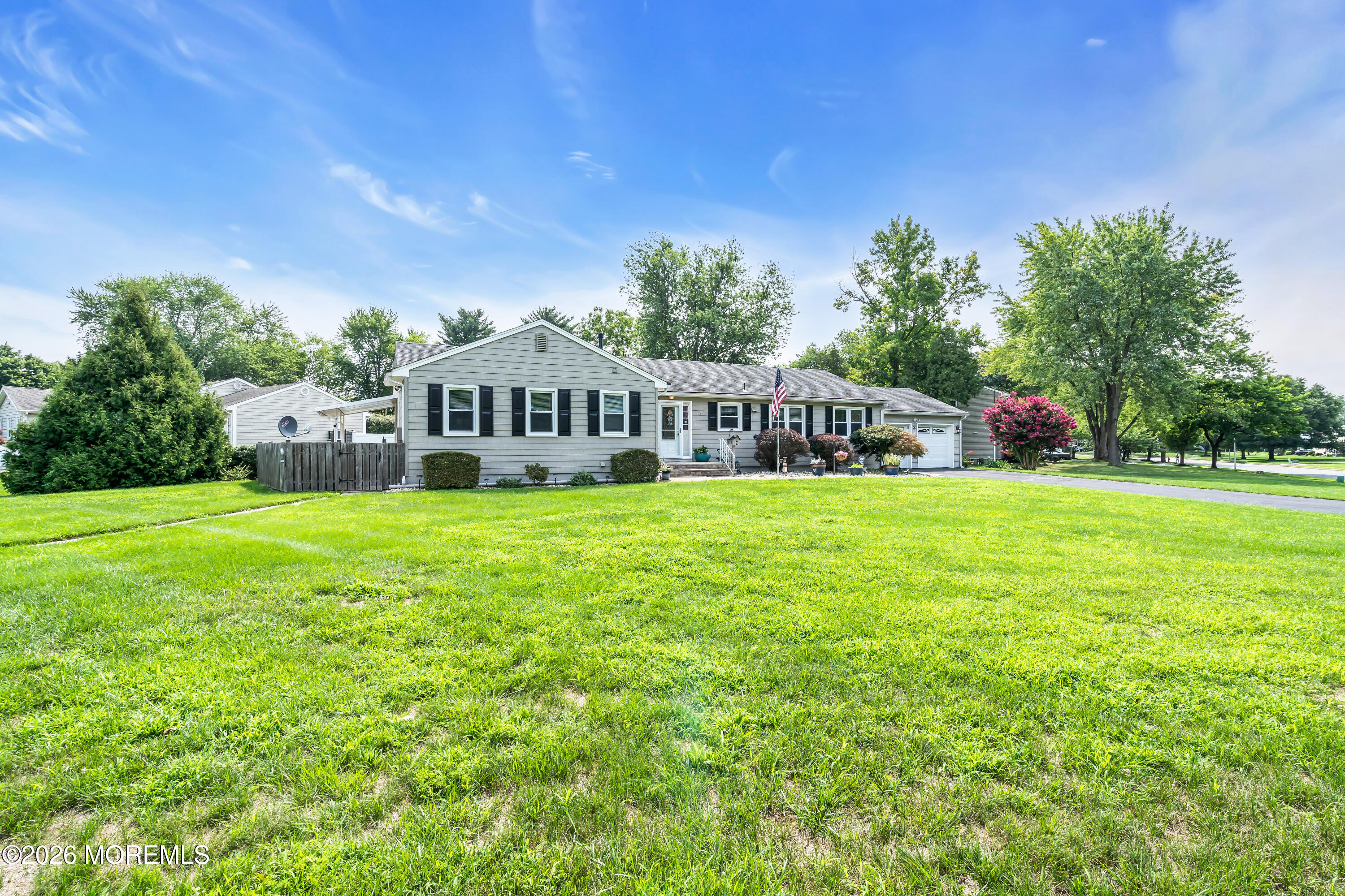 2 Coldspring Road Freehold NJ 07728
