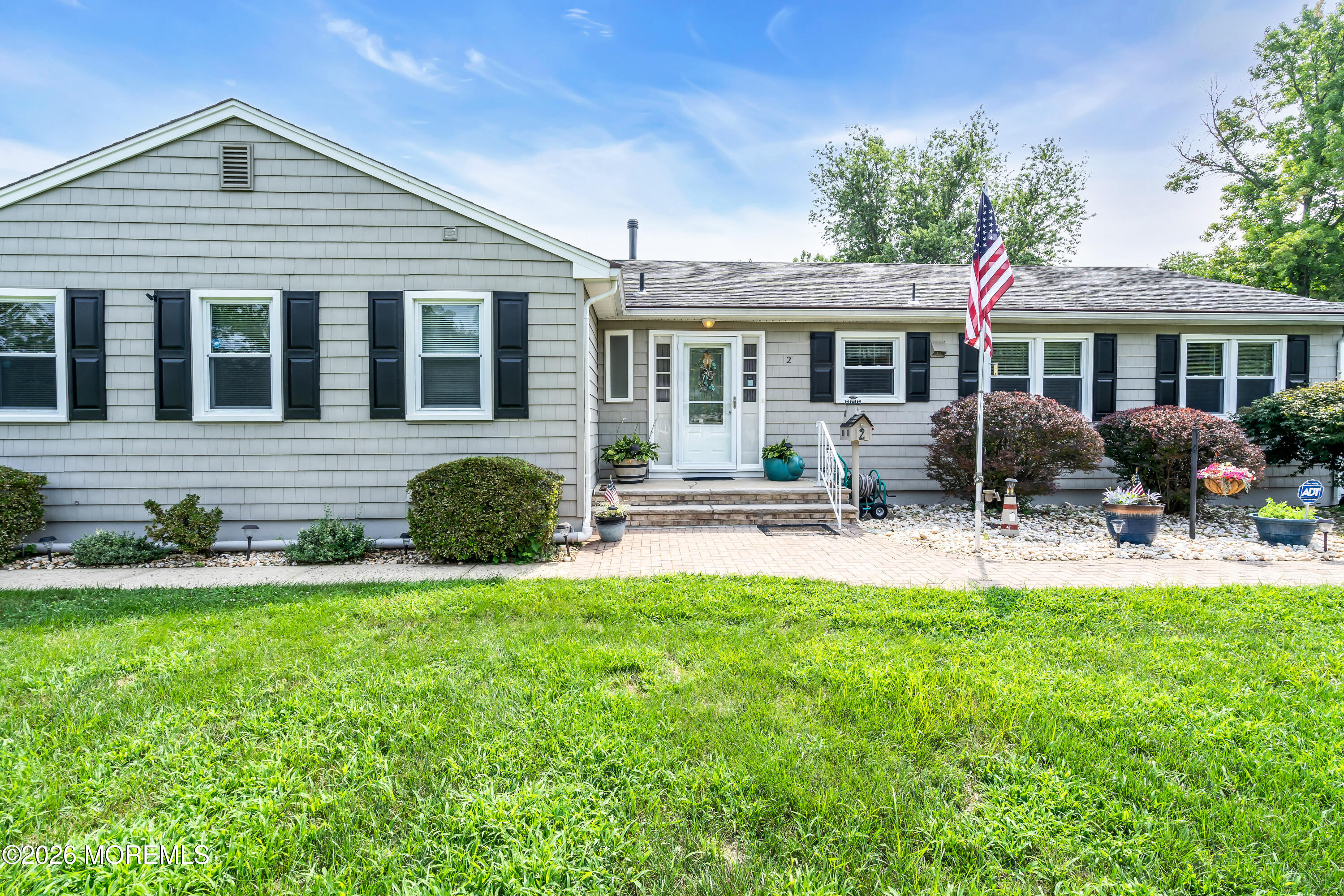 2 Coldspring Road Freehold NJ 07728