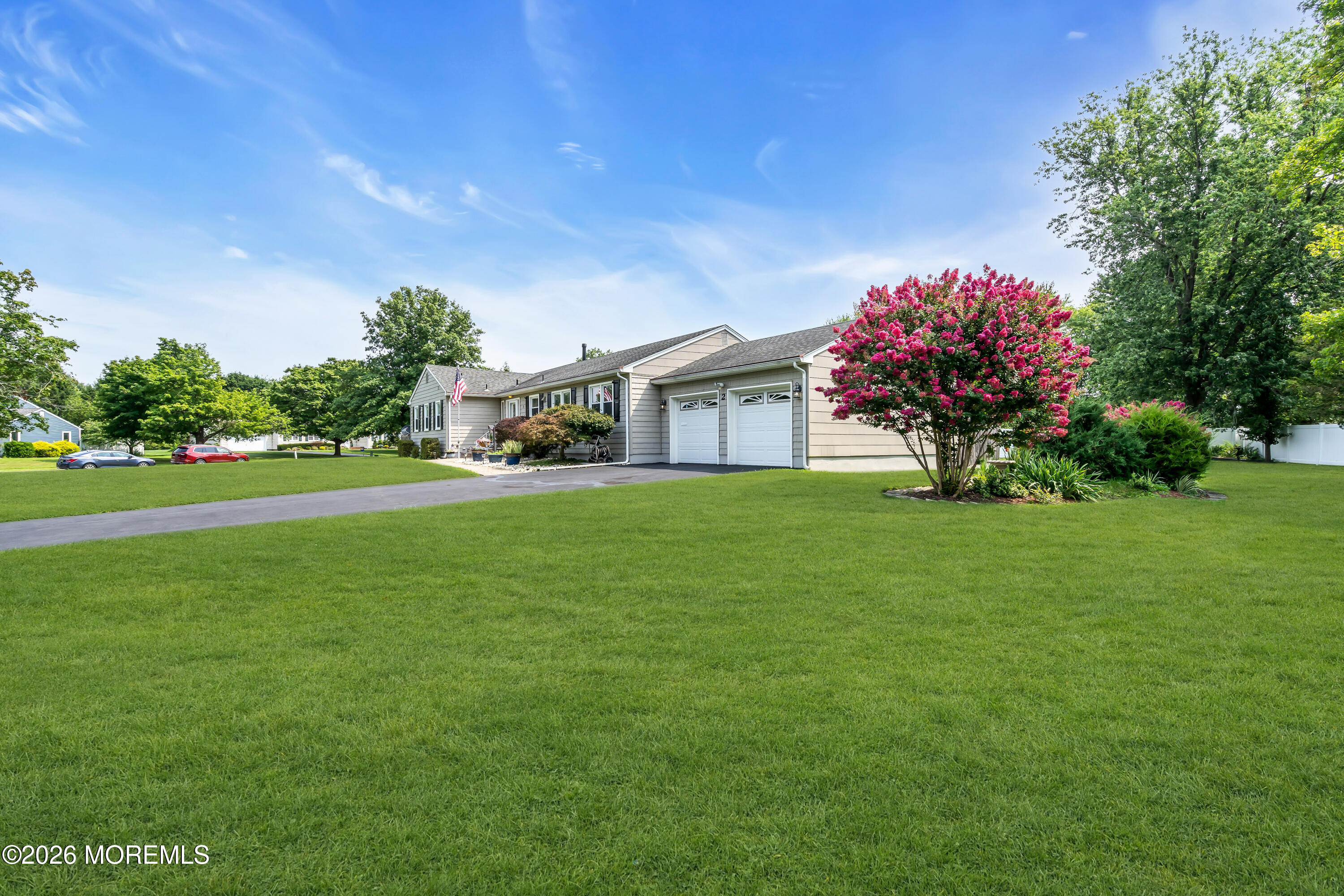 2 Coldspring Road Freehold NJ 07728