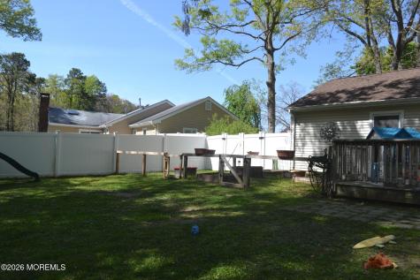 31 Chestnut Way Circle Barnegat NJ 08005