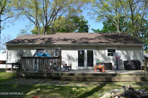 31 Chestnut Way Circle Barnegat NJ 08005
