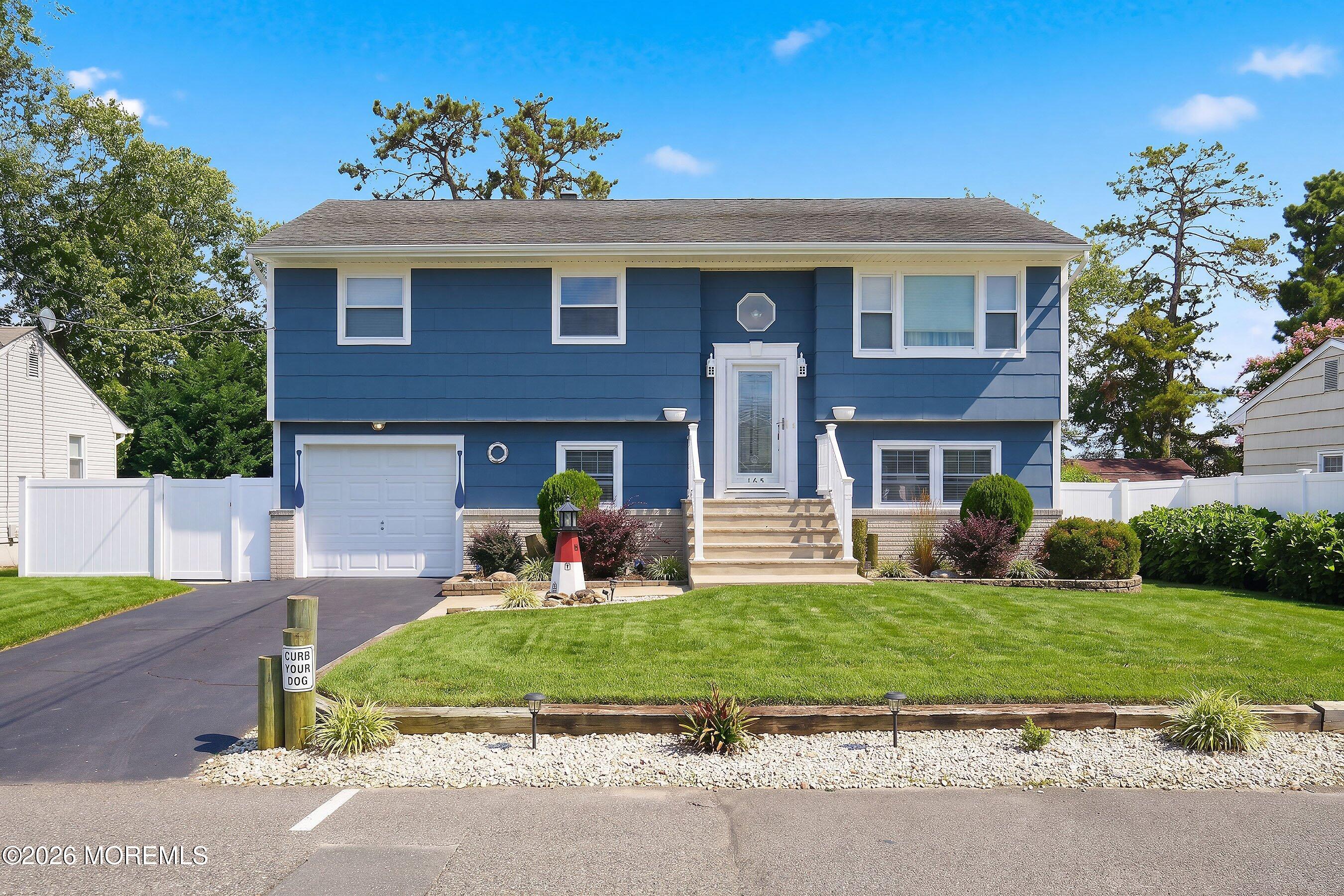 165 Walnut Creek Lane Toms River NJ 08753