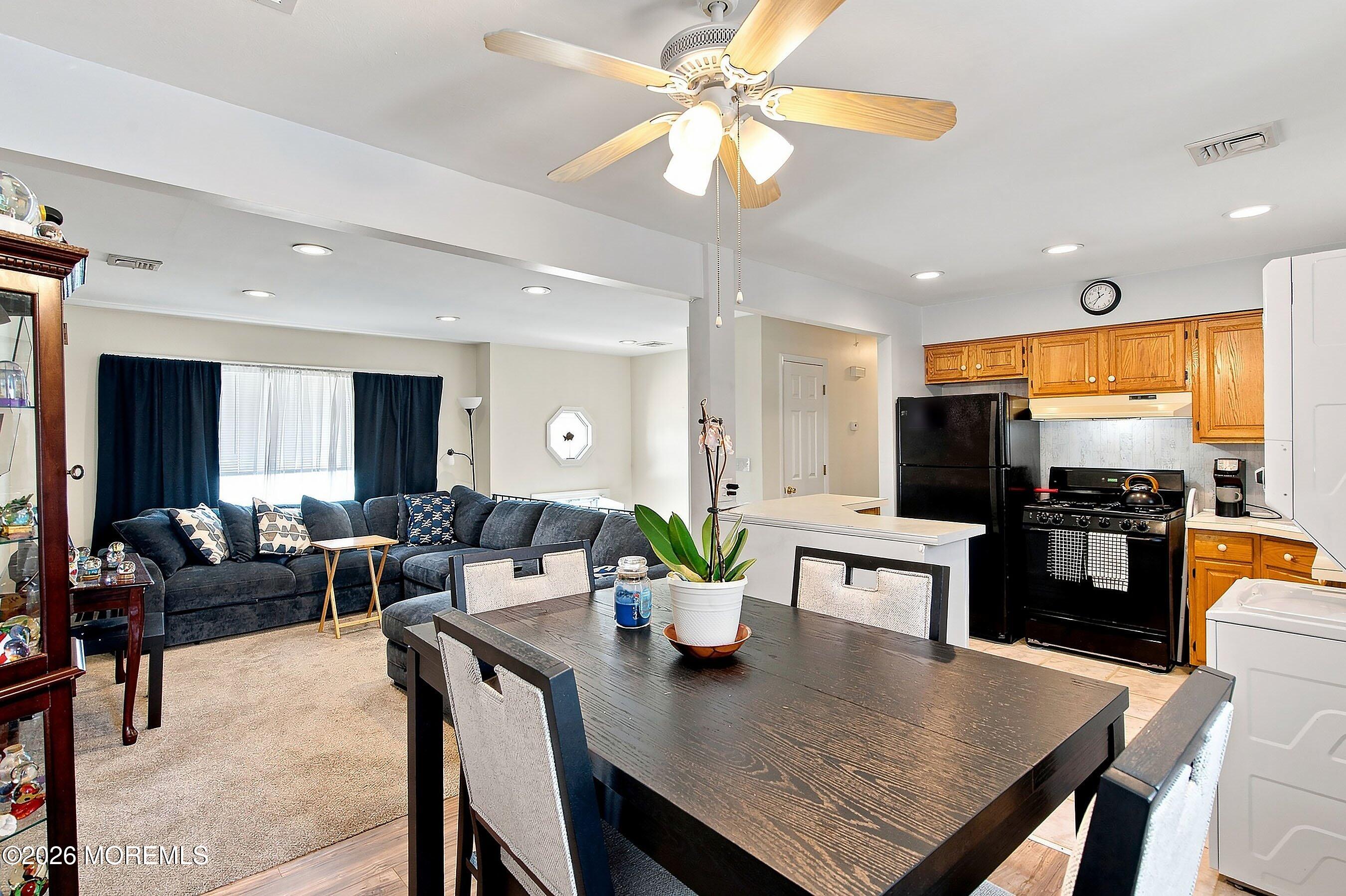 165 Walnut Creek Lane Toms River NJ 08753