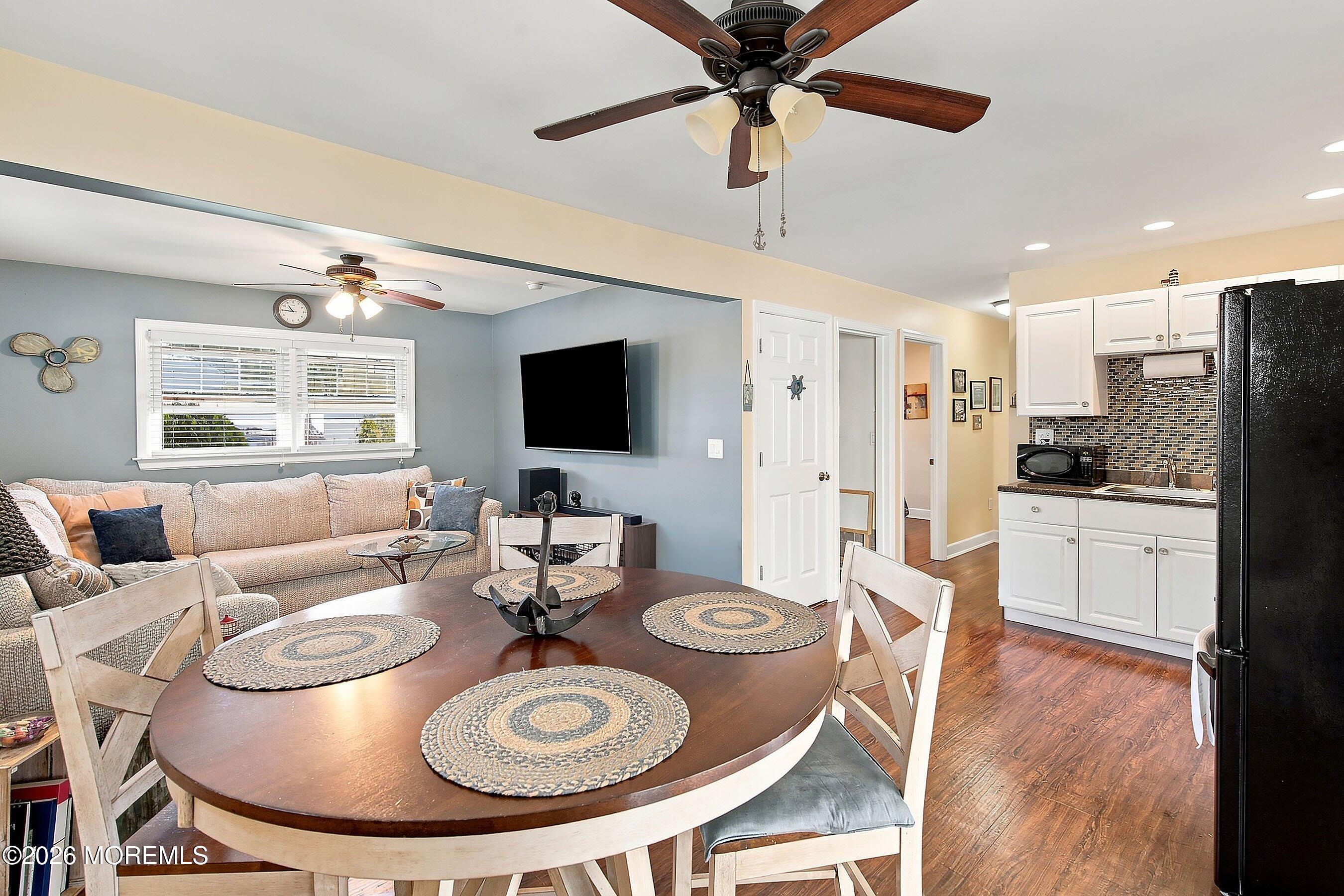 165 Walnut Creek Lane Toms River NJ 08753