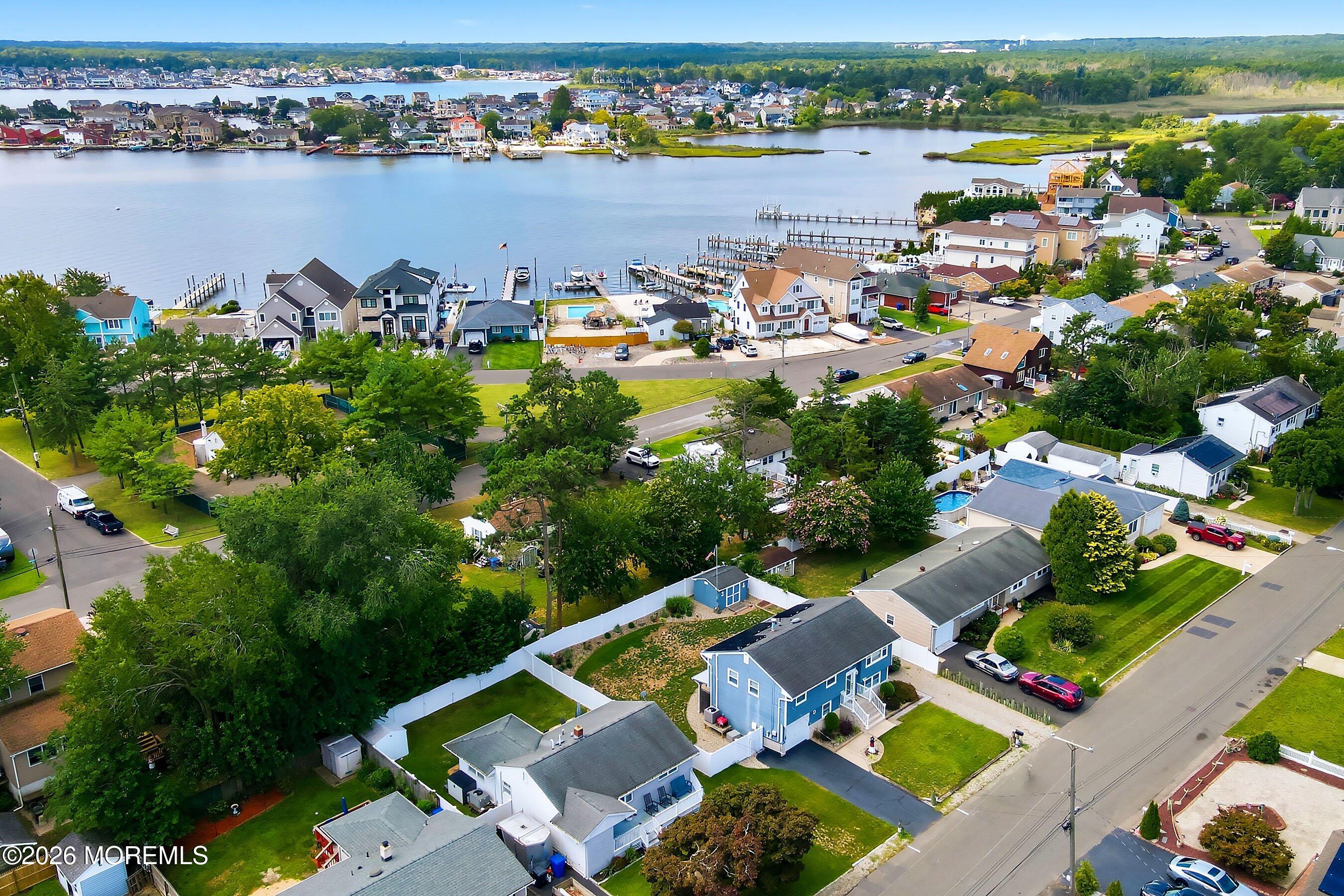 165 Walnut Creek Lane Toms River NJ 08753