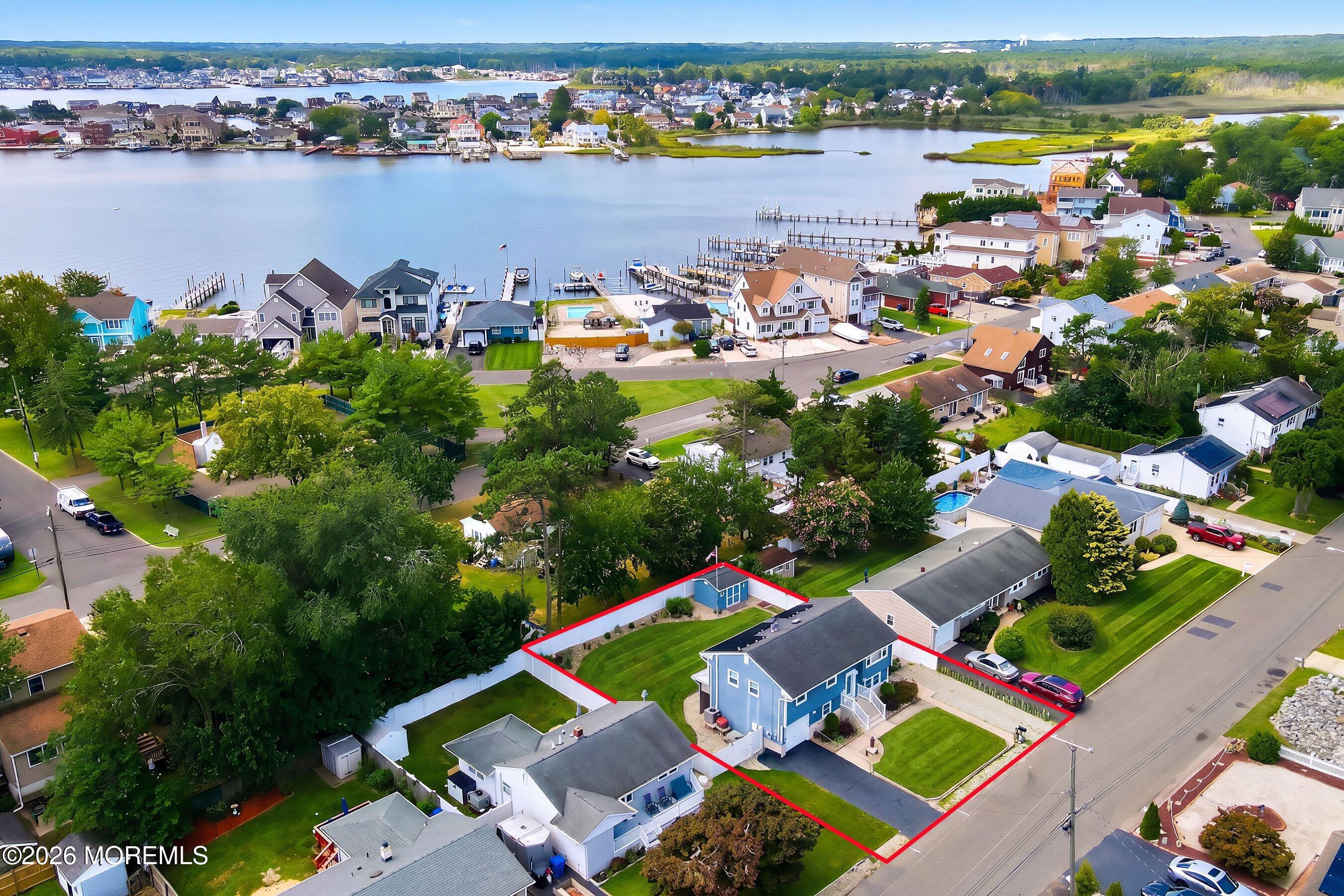 165 Walnut Creek Lane Toms River NJ 08753