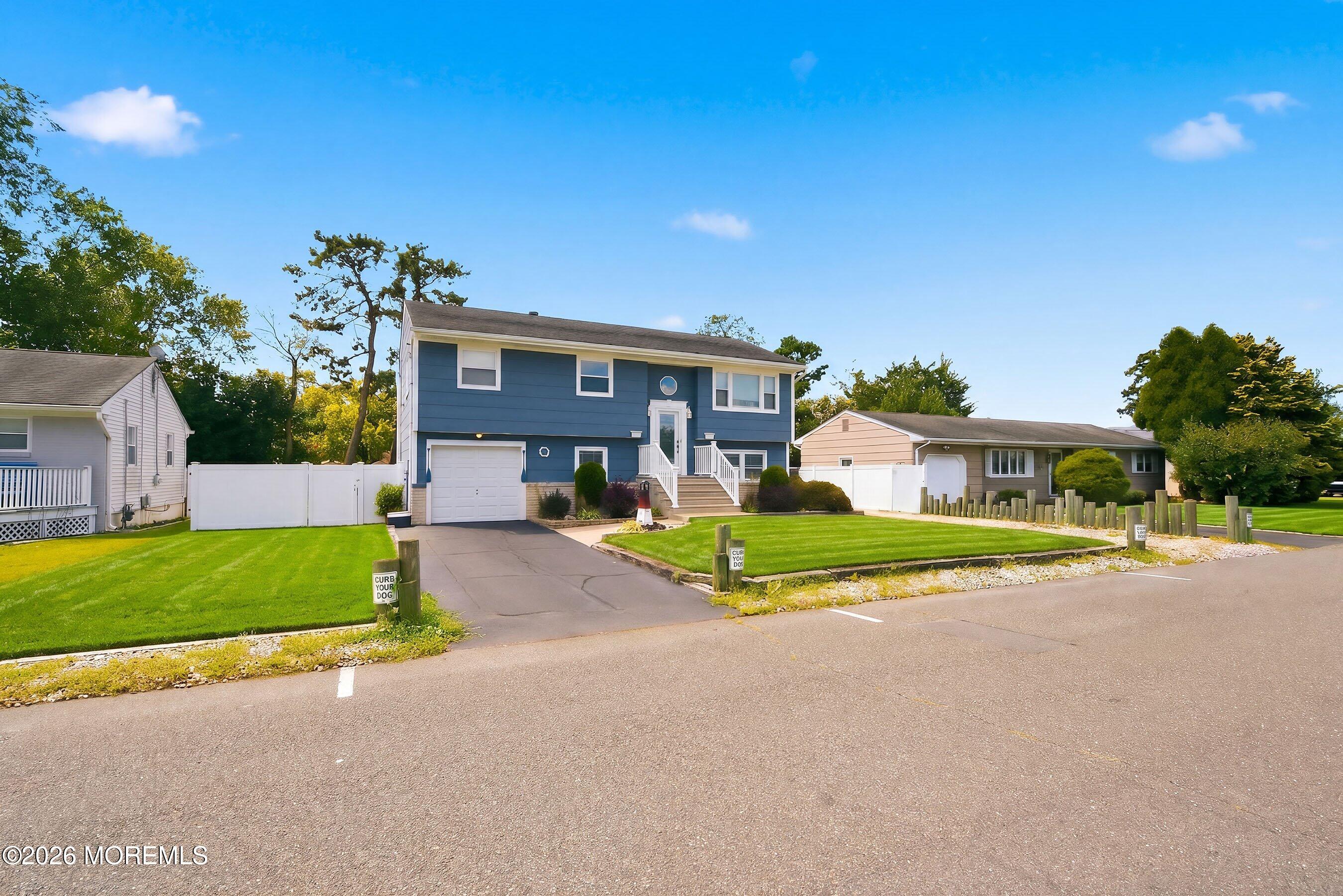 165 Walnut Creek Lane Toms River NJ 08753