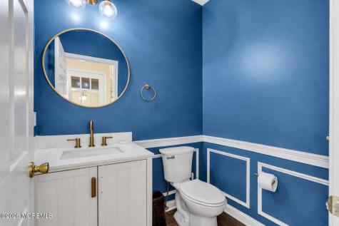 8 Cabin Brook Crescent Crest Manchester NJ 08759