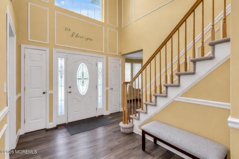 8 Cabin Brook Crescent Crest Manchester NJ 08759