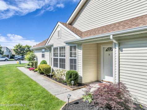 3579 Vicari Avenue Toms River NJ 08755