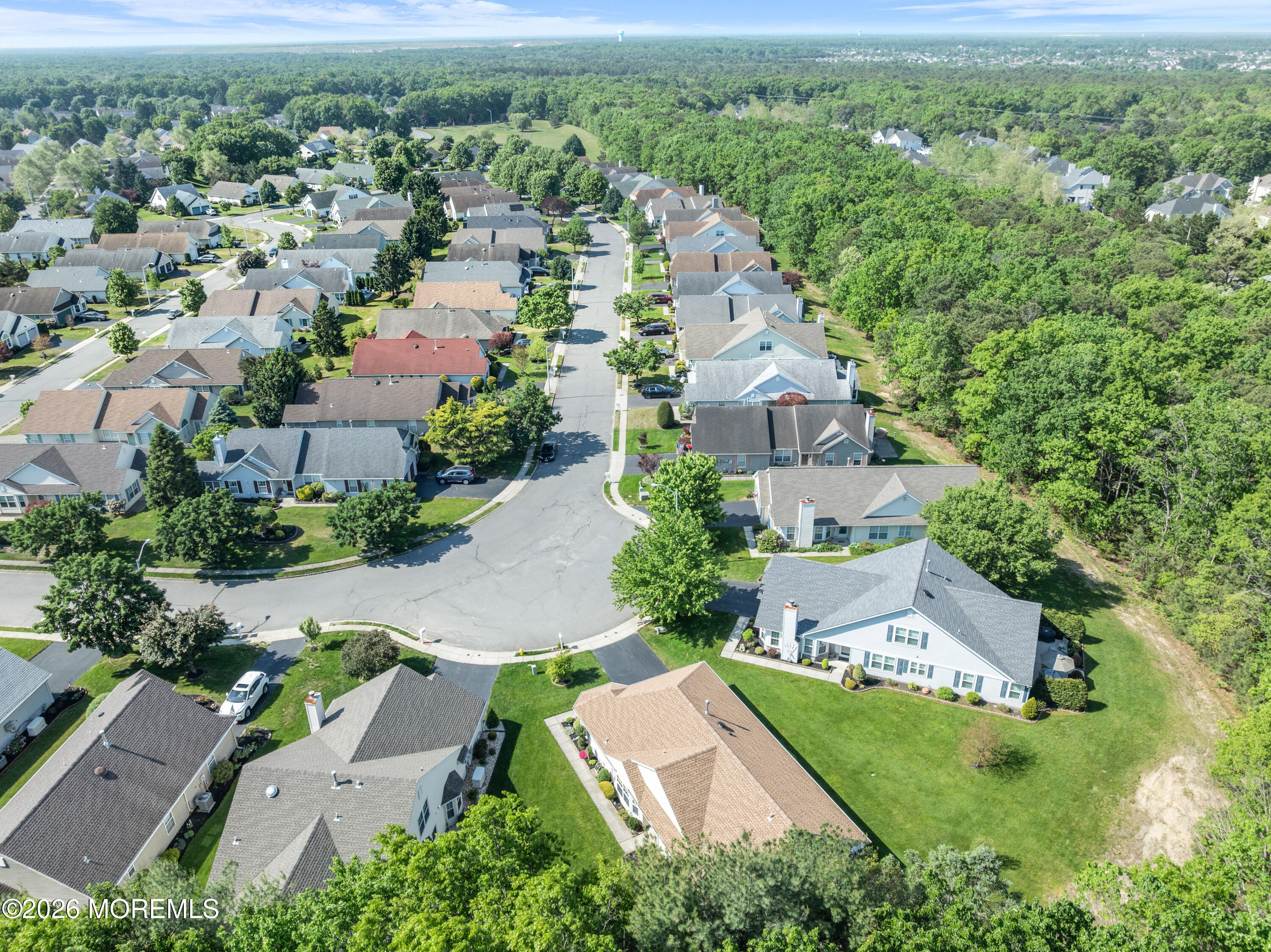 3579 Vicari Avenue Toms River NJ 08755