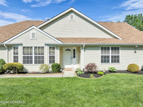 3579 Vicari Avenue Toms River NJ 08755