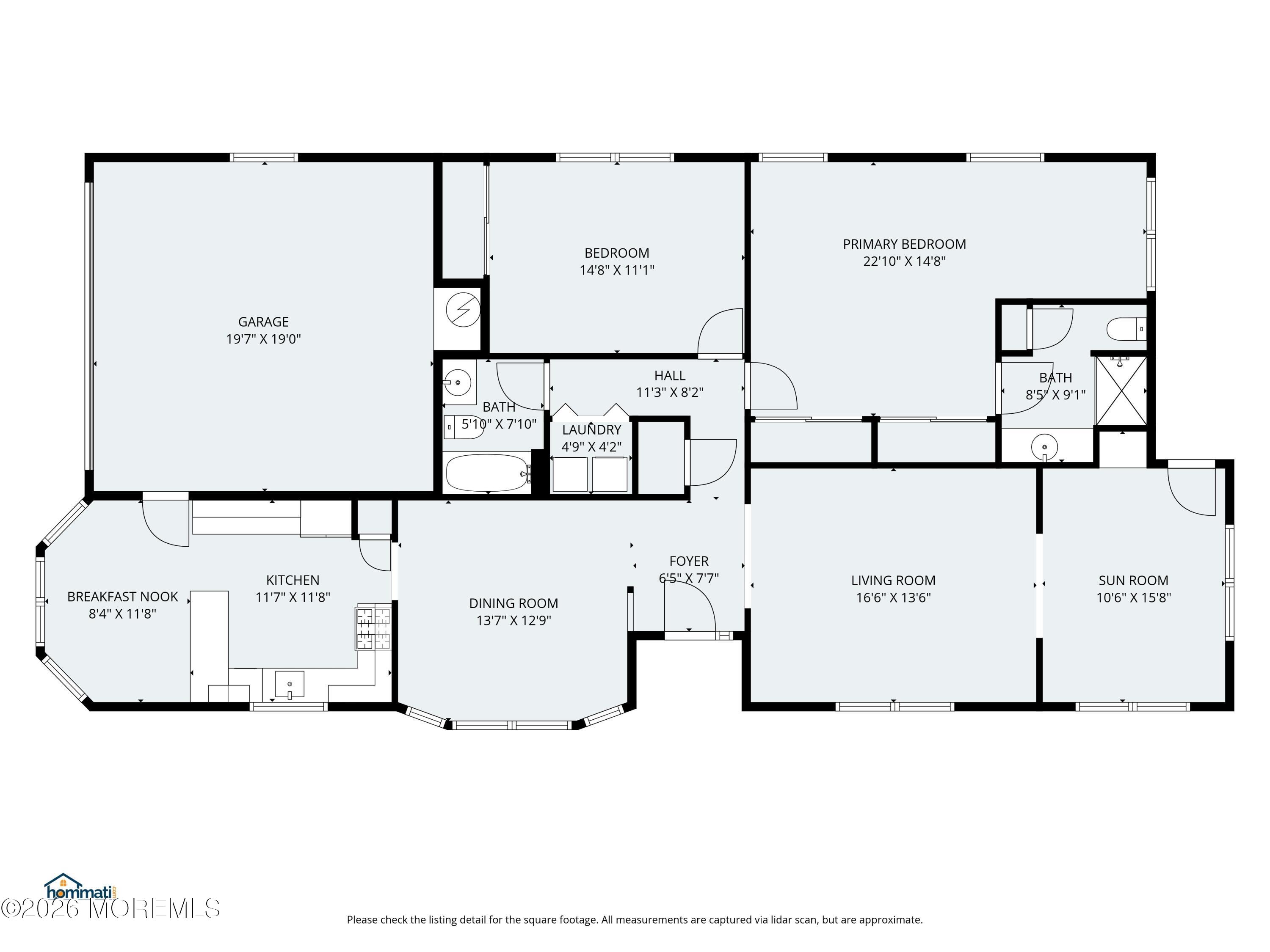 3579 Vicari Avenue Toms River NJ 08755