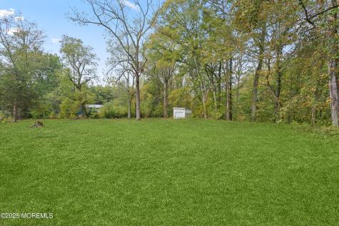393 E Millstream Road Cream Ridge NJ 08514