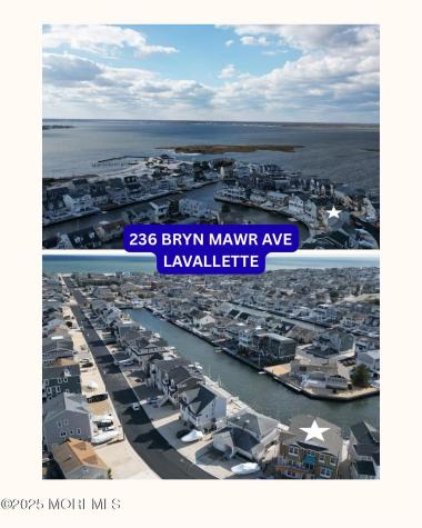 236 Bryn Mawr Avenue Lavallette NJ 08735