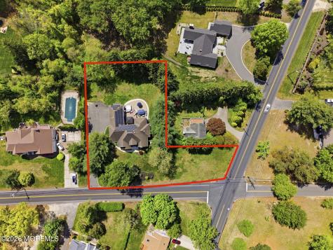 3131 18th Avenue Wall NJ 07719