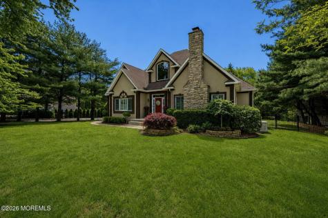 3131 18th Avenue Wall NJ 07719
