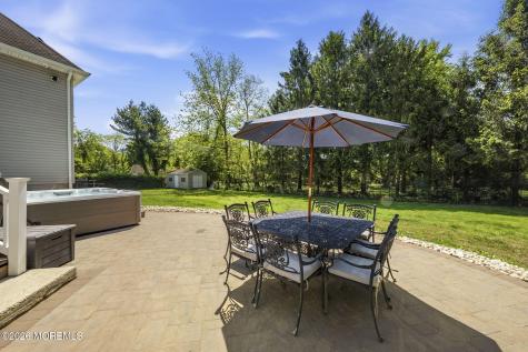 3131 18th Avenue Wall NJ 07719