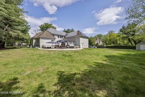 3131 18th Avenue Wall NJ 07719