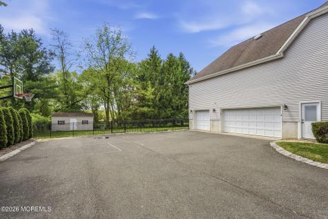 3131 18TH Avenue Wall NJ 07719