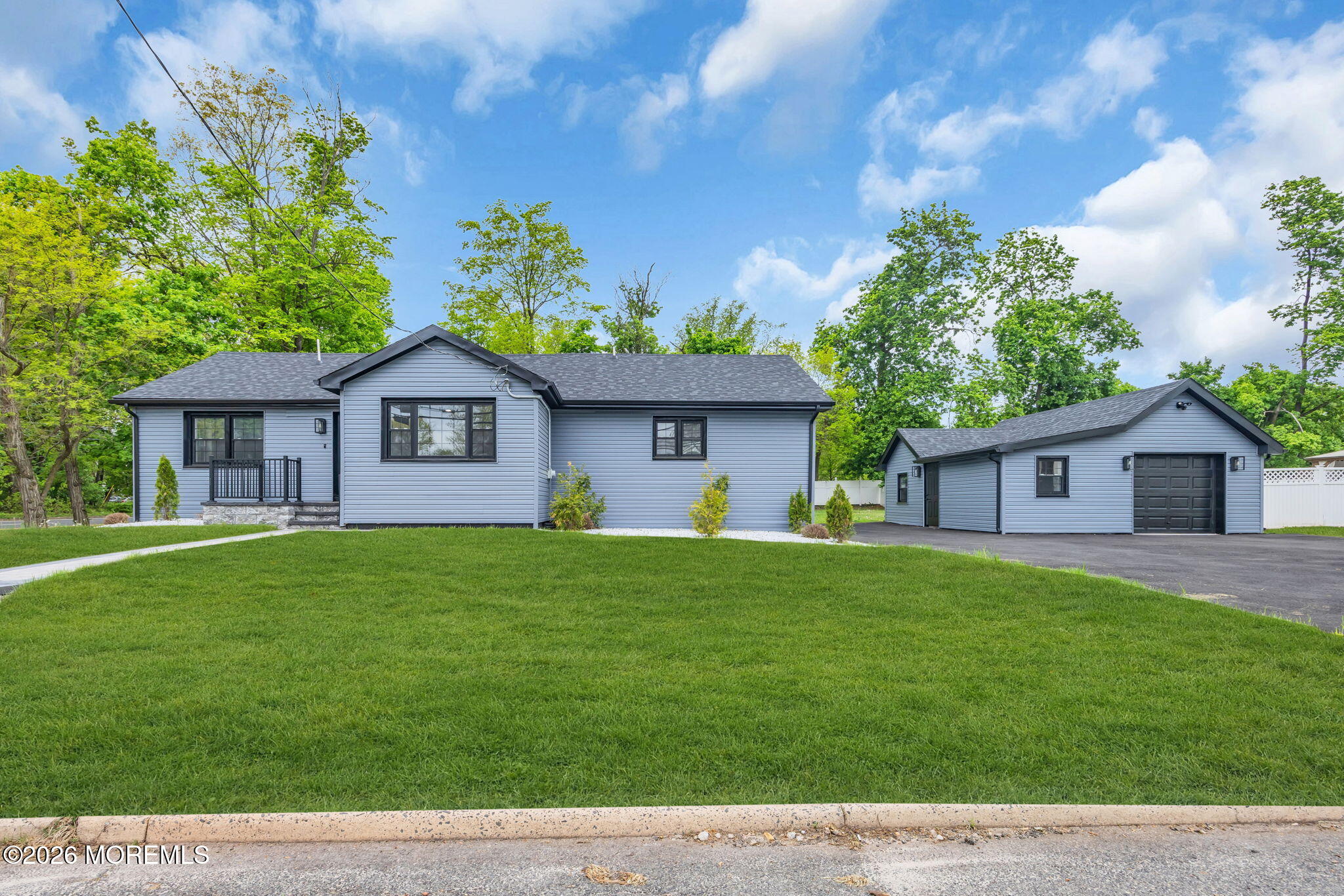 456 Girard Avenue Franklin Twp NJ 08873