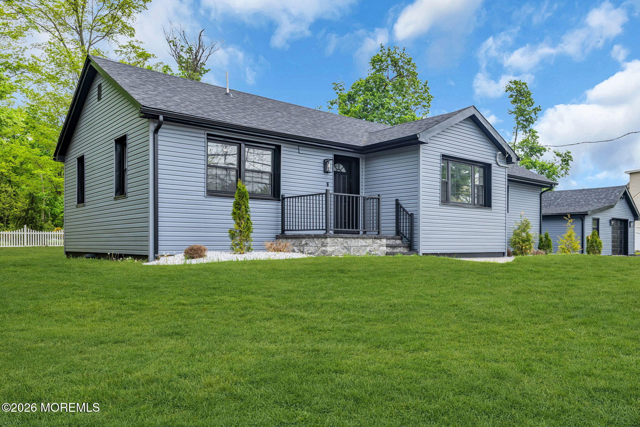 456 Girard Avenue Franklin Twp NJ 08873
