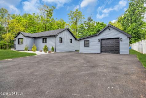 456 Girard Avenue Franklin Twp NJ 08873