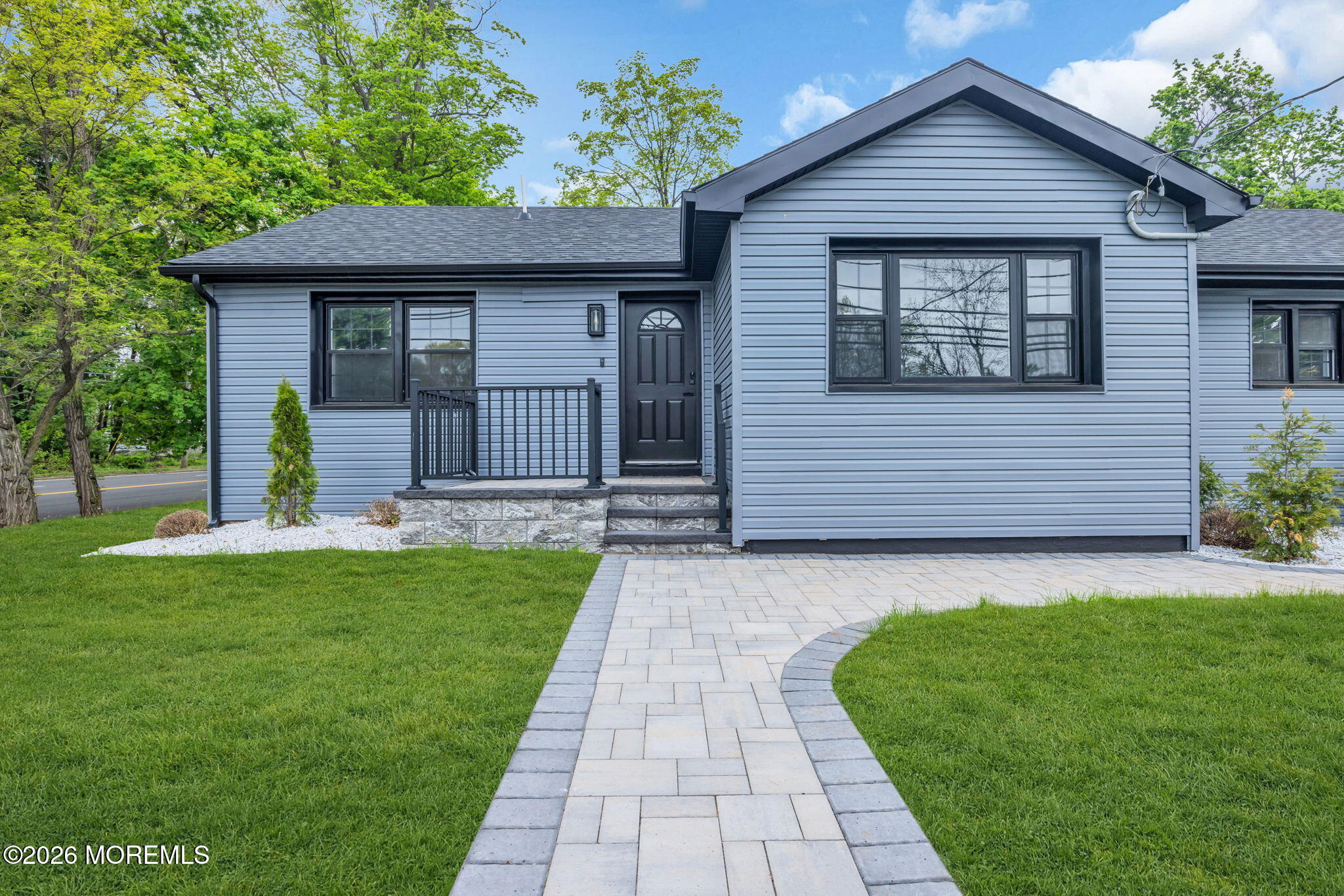456 Girard Avenue Franklin Twp NJ 08873