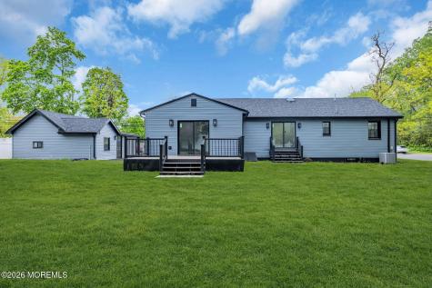 456 Girard Avenue Franklin Twp NJ 08873