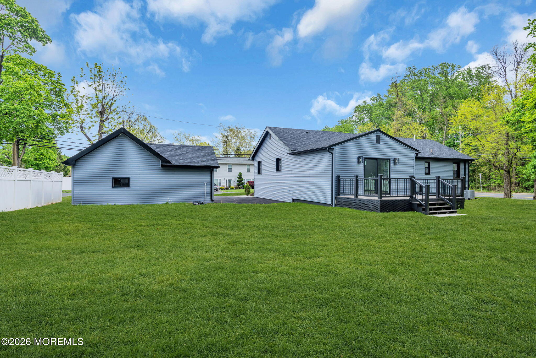 456 Girard Avenue Franklin Twp NJ 08873