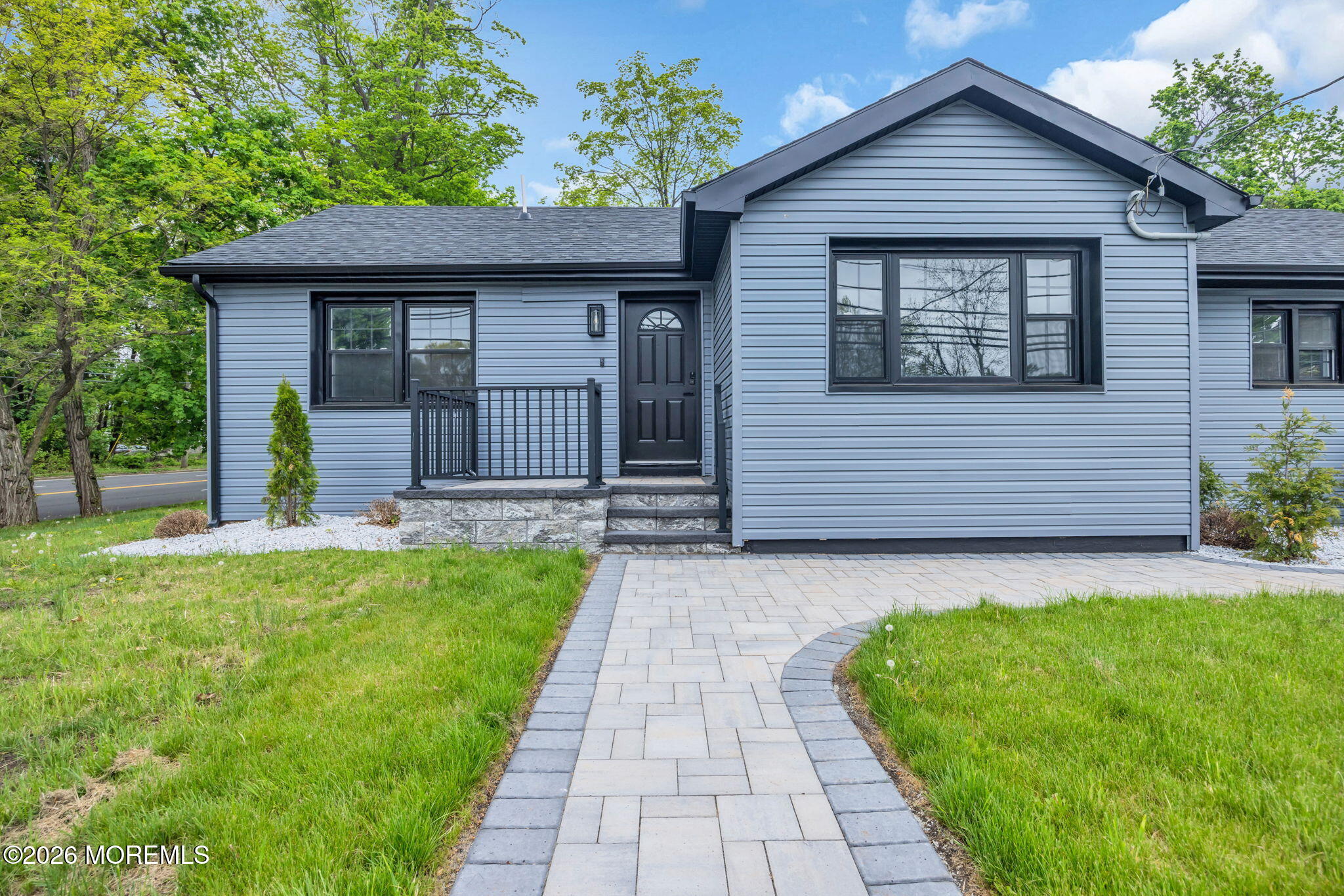 456 Girard Avenue Franklin Twp NJ 08873