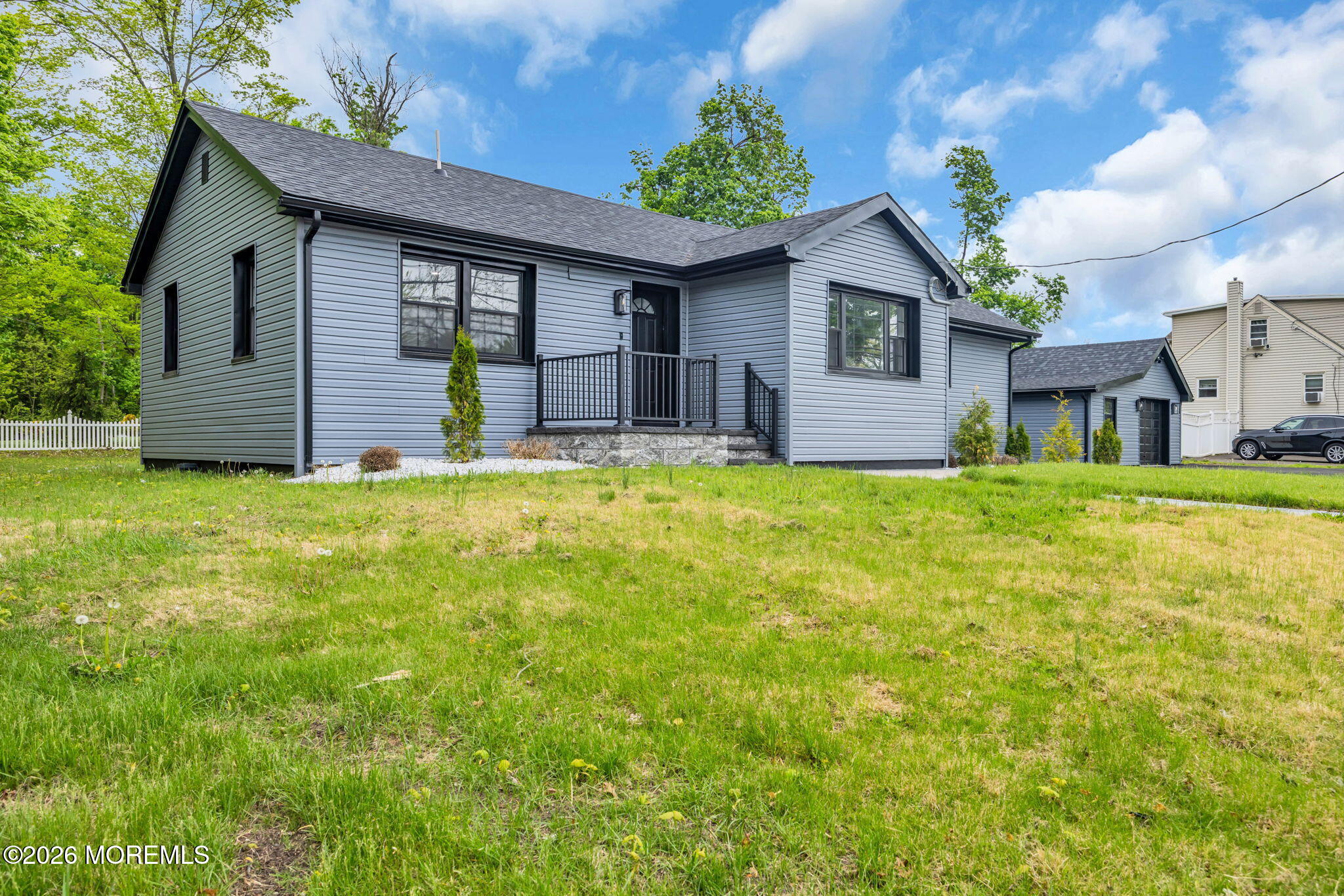 456 Girard Avenue Franklin Twp NJ 08873