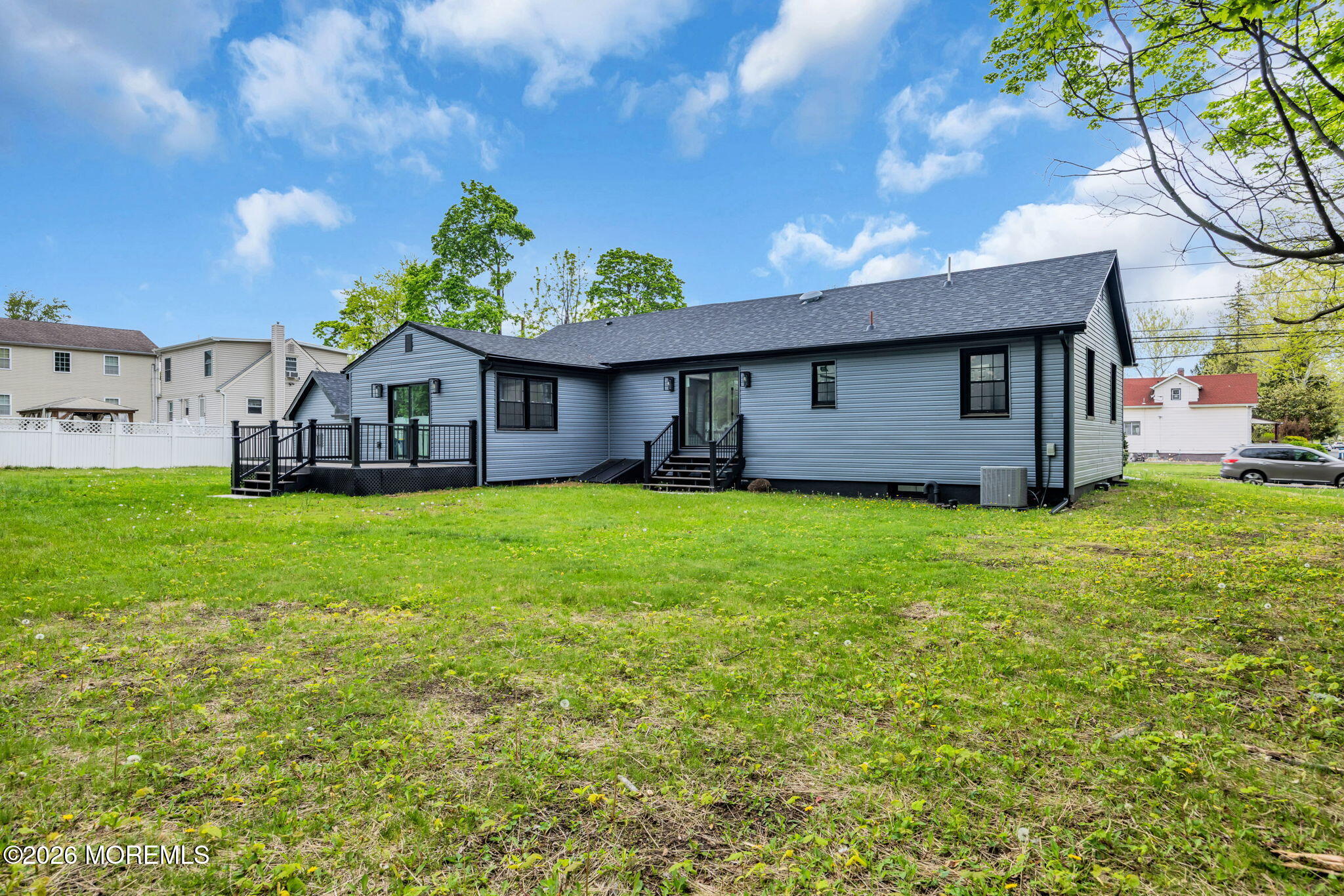 456 Girard Avenue Franklin Twp NJ 08873