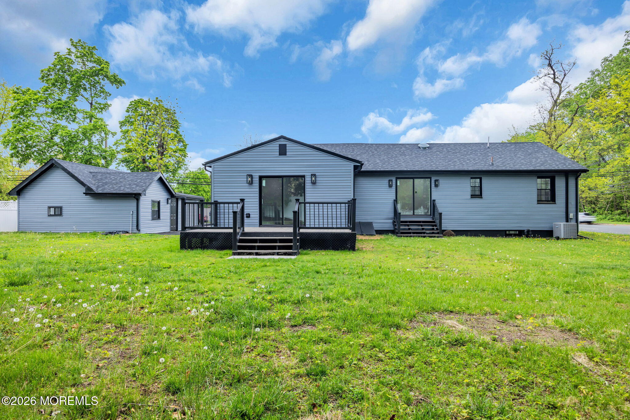 456 Girard Avenue Franklin Twp NJ 08873