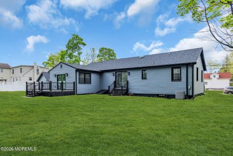 456 Girard Avenue Franklin Twp NJ 08873