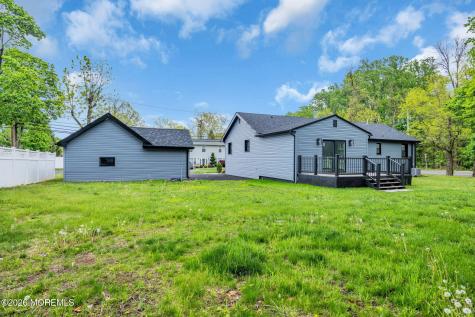 456 Girard Avenue Franklin Twp NJ 08873