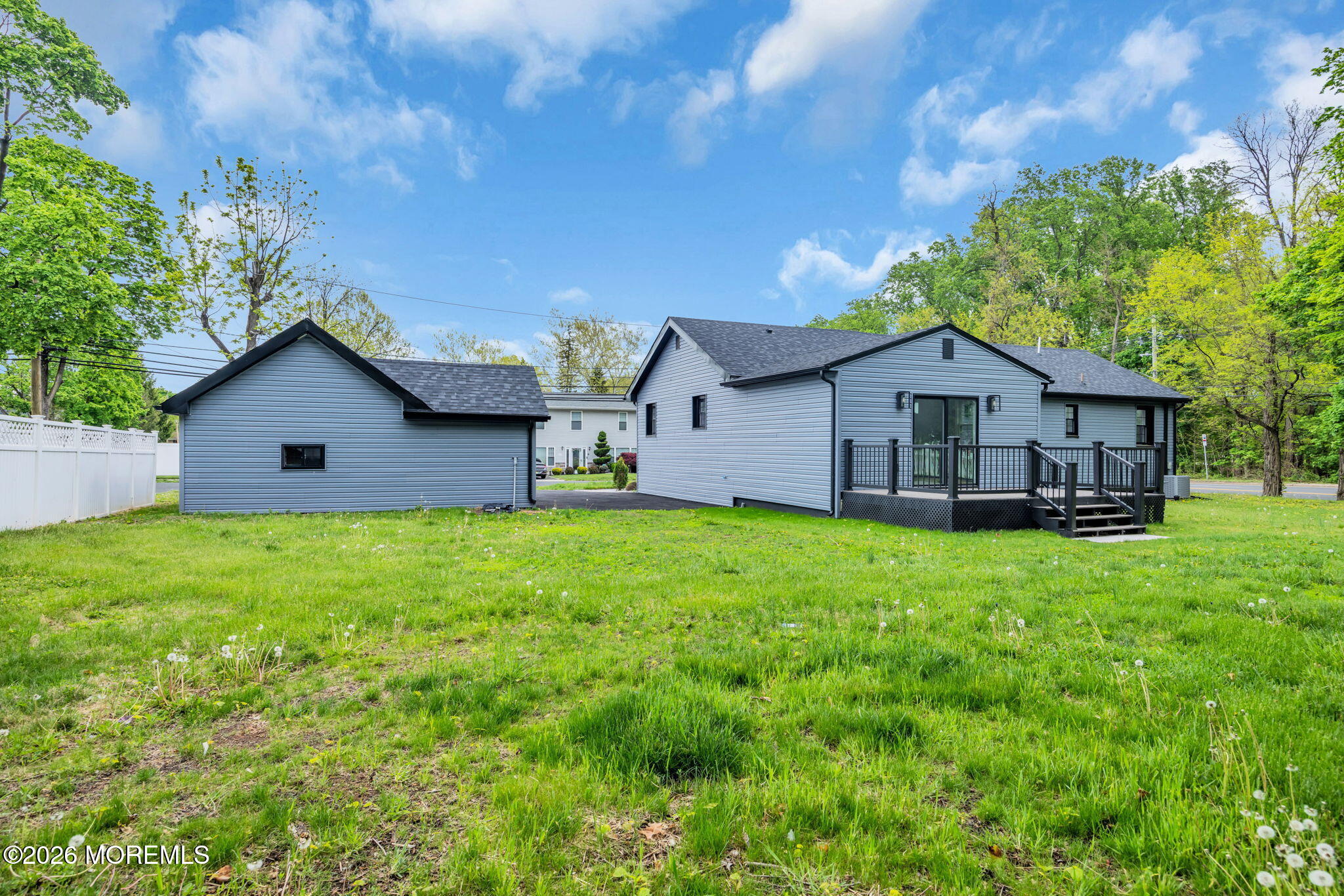 456 Girard Avenue Franklin Twp NJ 08873
