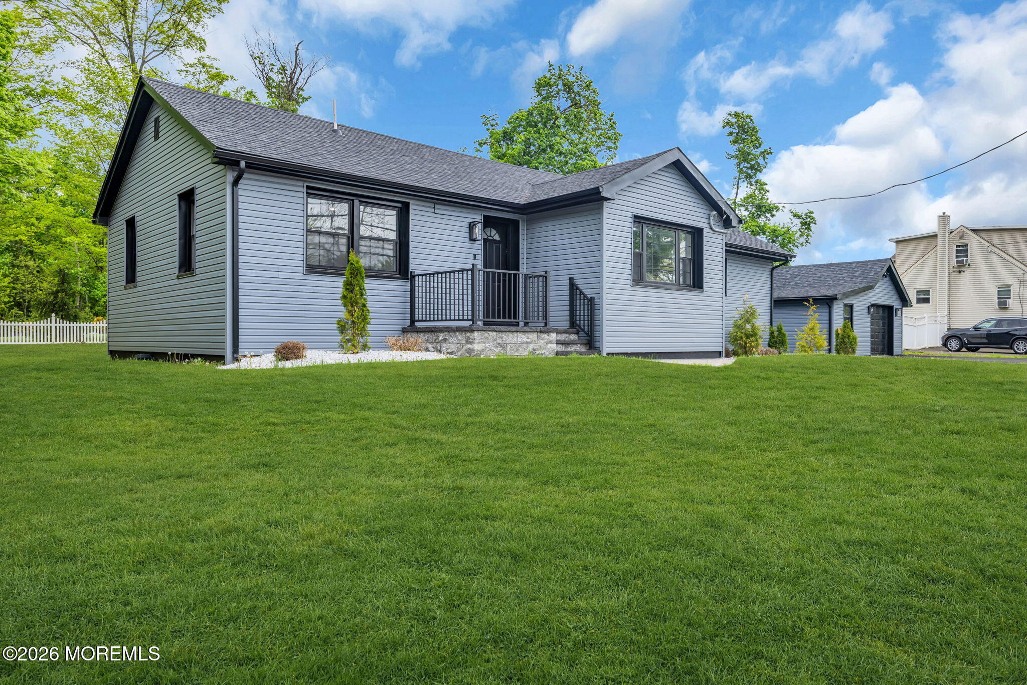 456 Girard Avenue Franklin Twp NJ 08873