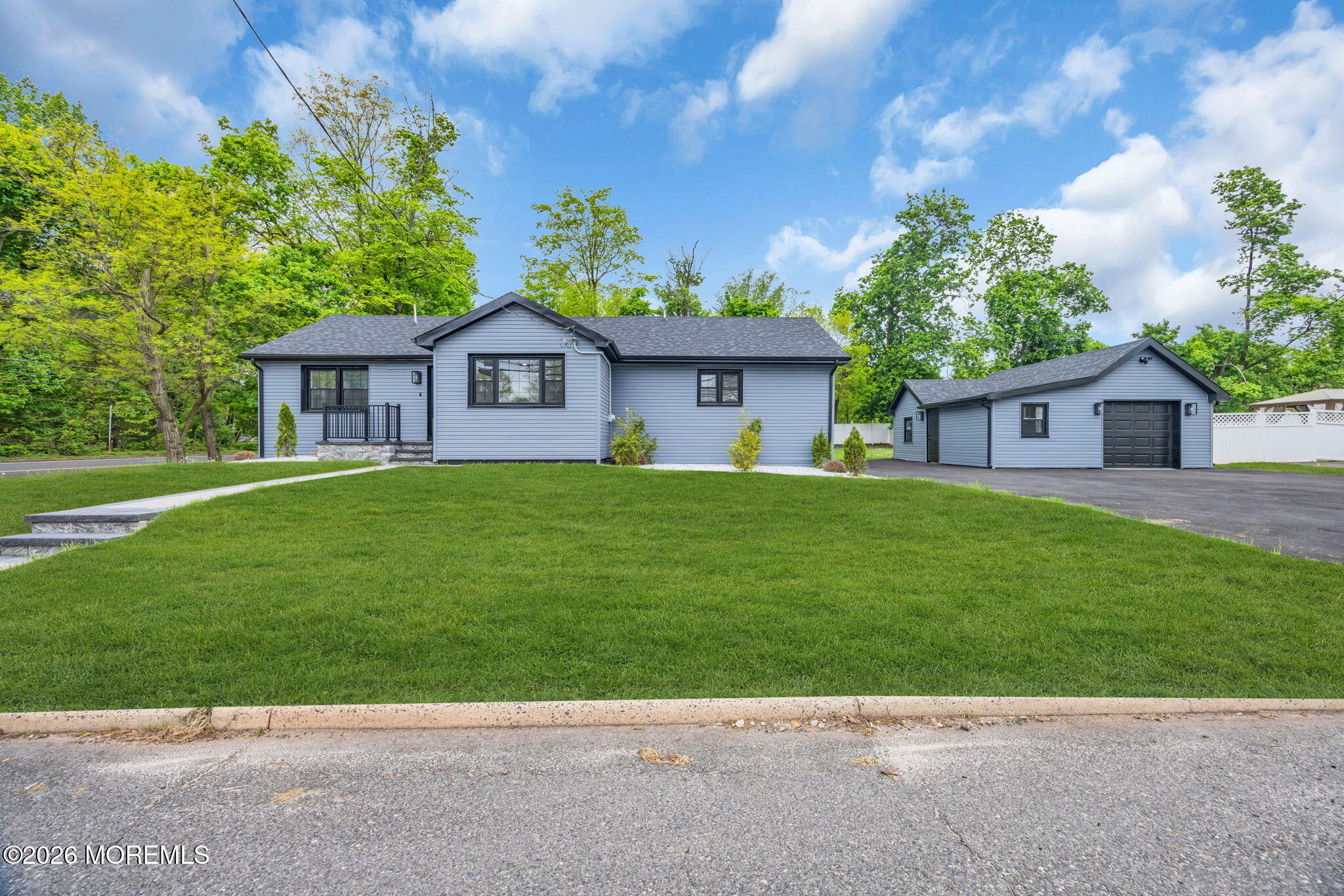 456 Girard Avenue Franklin Twp NJ 08873