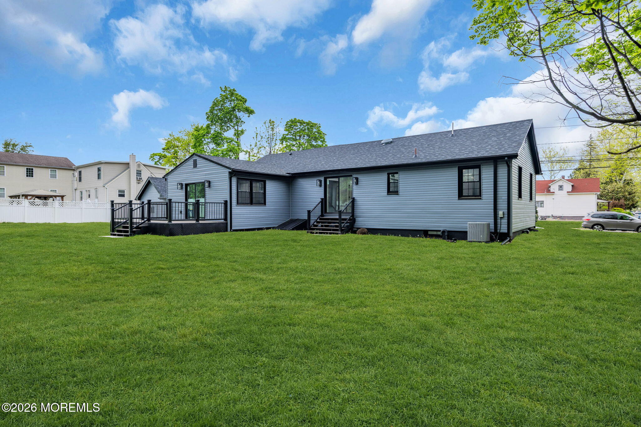 456 Girard Avenue Franklin Twp NJ 08873