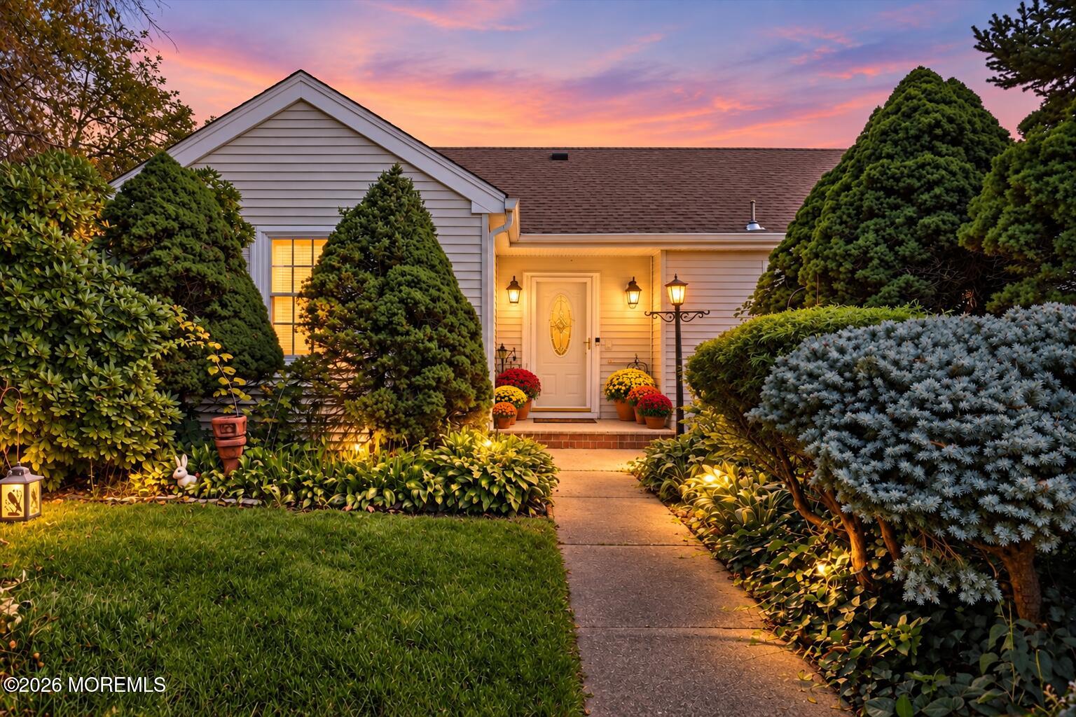 36-A Dag Hammarskjold Boulevard Freehold NJ 07728