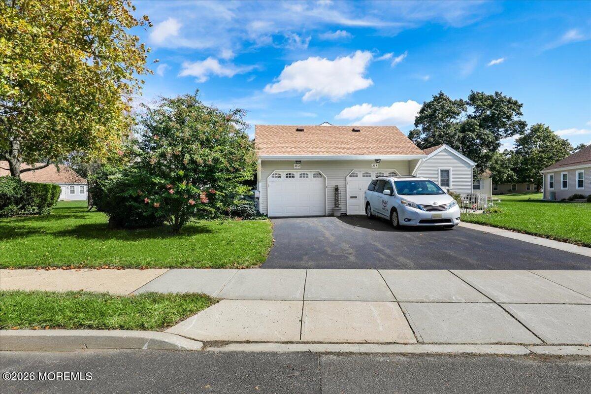 36-A Dag Hammarskjold Boulevard Freehold NJ 07728