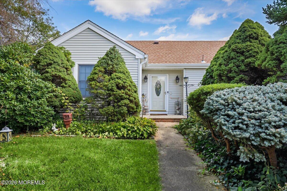 36-A Dag Hammarskjold Boulevard Freehold NJ 07728