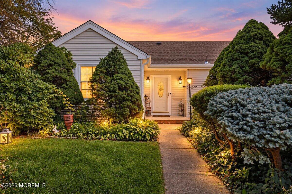 36-A Dag Hammarskjold Boulevard Freehold NJ 07728